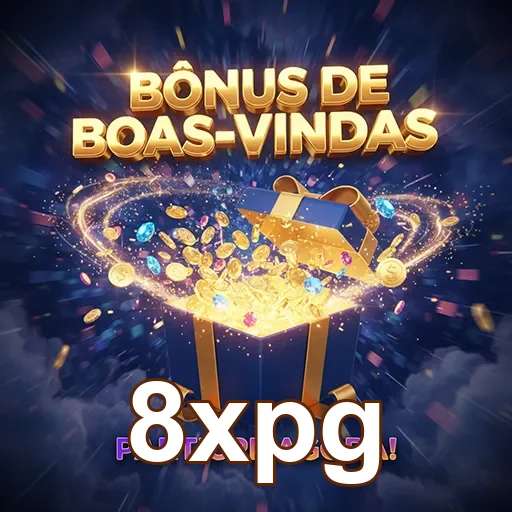 Aposte com segurança e diversão na 8xpg