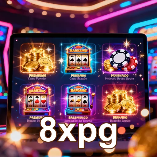 Tela de slots populares em smartphone acessível