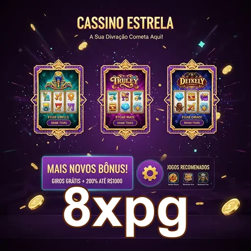 Facilidade em Depósitos e Retiradas - 8xpg