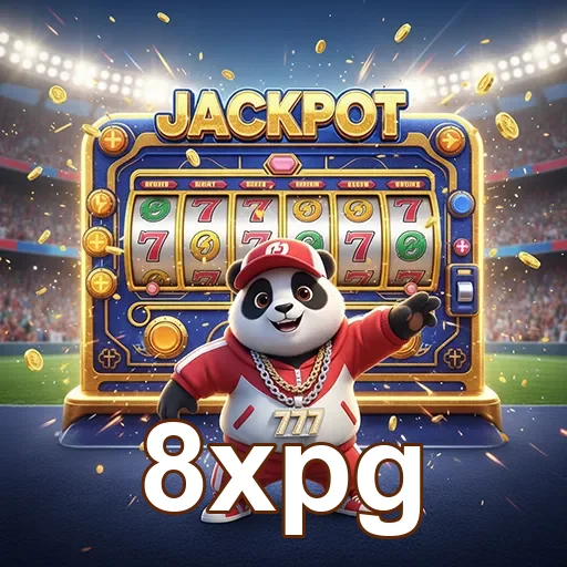 Slot games emocionantes em cassino online 8xpg