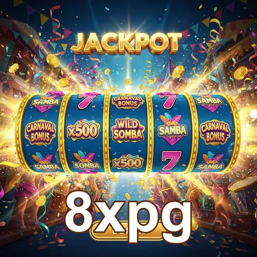 Pessoas se divertindo em jogos ao vivo na 8xpg