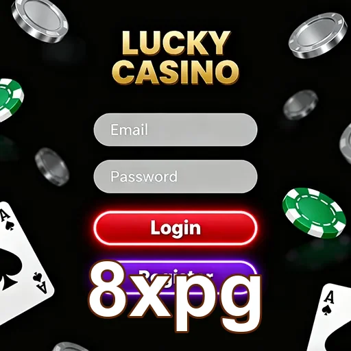 Pessoa jogando em celular na 8xpg com alegria